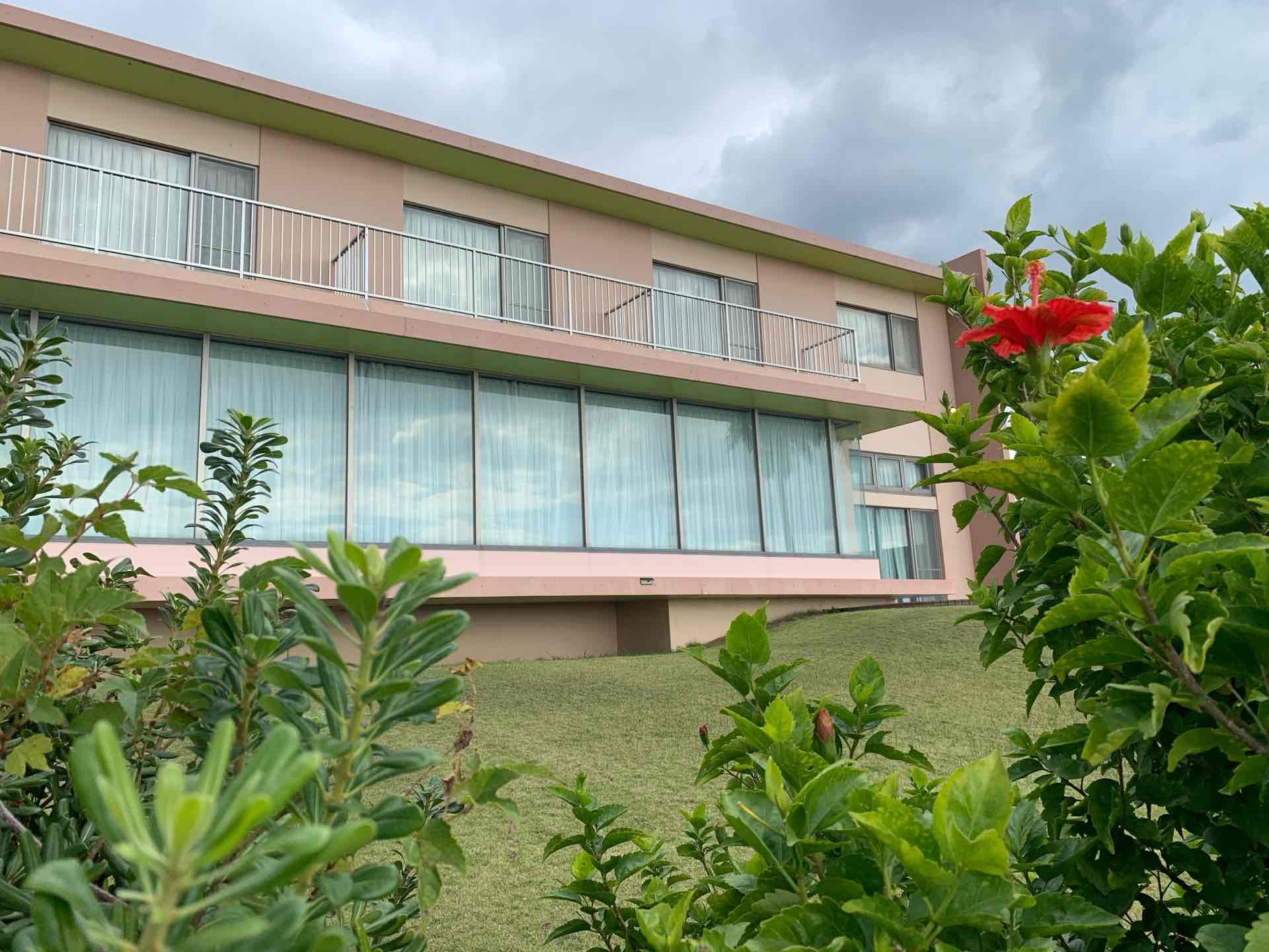 オーシャンビュー開聞岳25