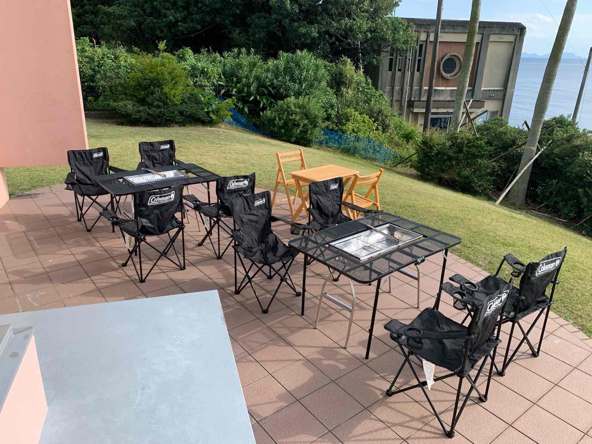 オーシャンビュー開聞岳5