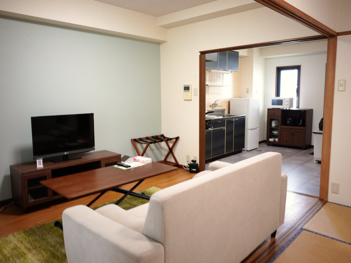 リバーレインアクア