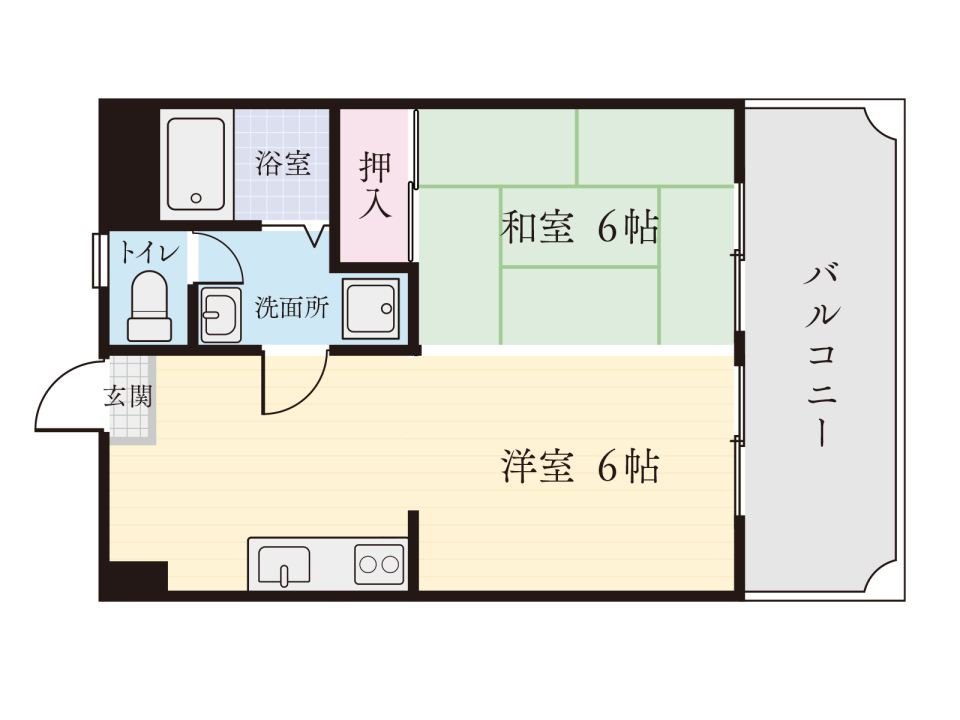 リバーレインアクア