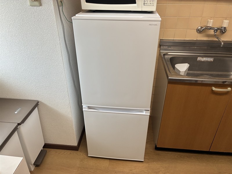 冷蔵庫