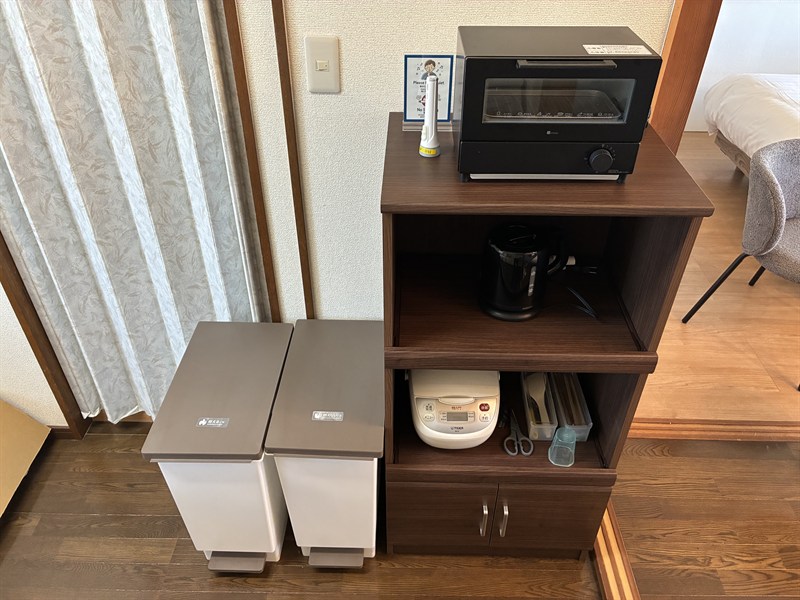 室内備品