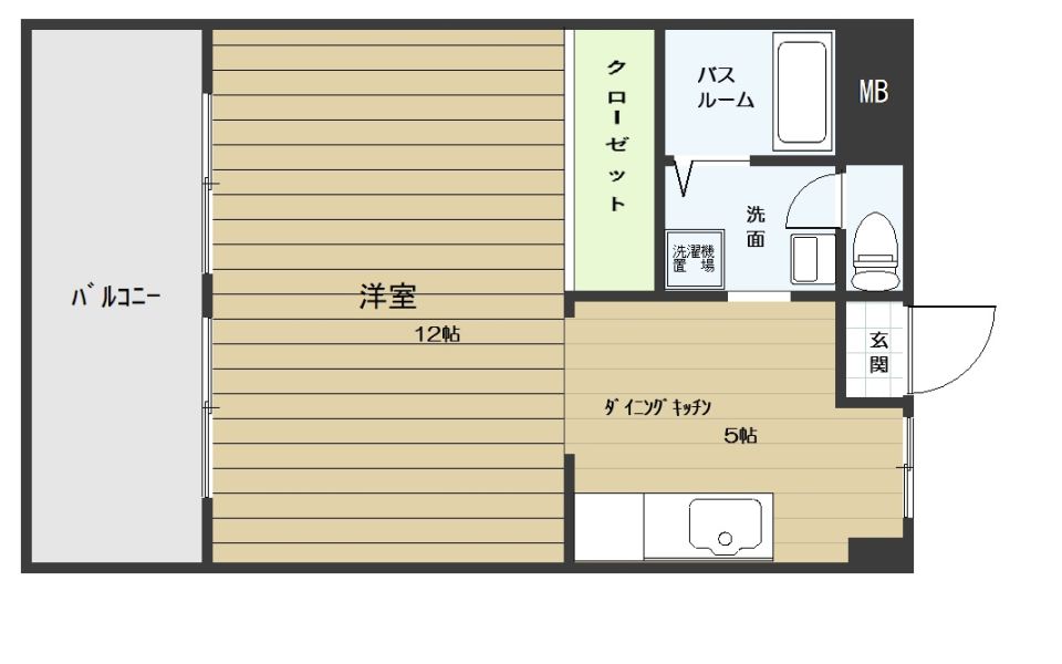 リバーレインアクア