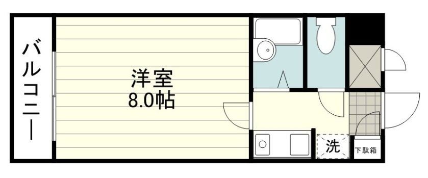 リバーレインアクア